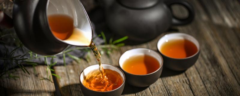 红豆薏米茶解中药吗 红豆薏米茶解药么