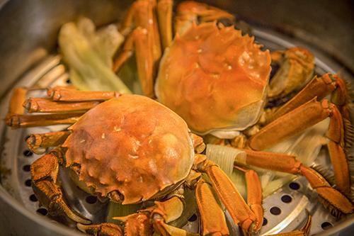 关节炎可以吃螃蟹吗 关节炎能吃河蟹吗