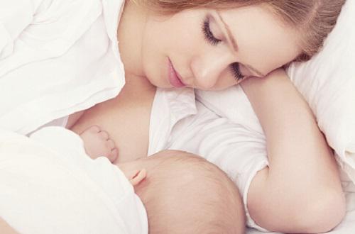 乙肝妈妈可以母乳喂养的证据 妈妈是乙肝可以母乳喂养吗