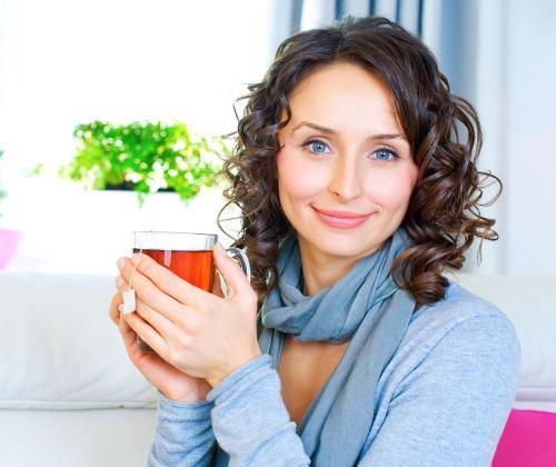 女人喝什么茶排毒养颜 女人喝什么茶排毒养颜提高代谢提高免疫力