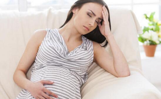 孕妇头痛是什么原因 孕妇头疼的原因是什么