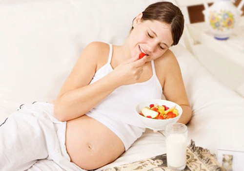 孕妇食欲不振是什么原因 怀孕的人食欲不振是怎么回事?