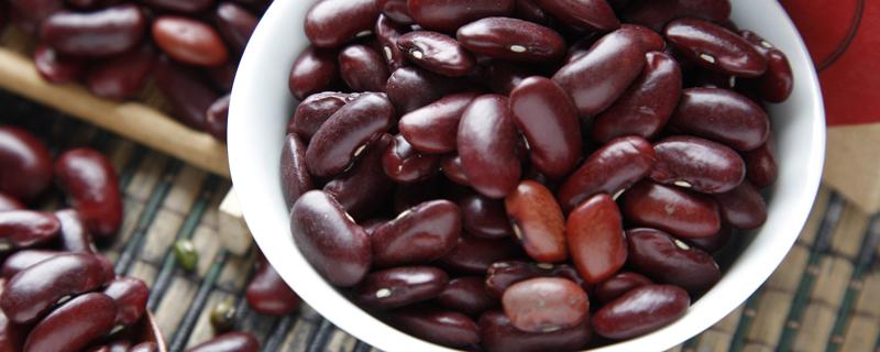 赤小豆和红豆的区别（赤小豆和红豆的区别哪个祛湿）