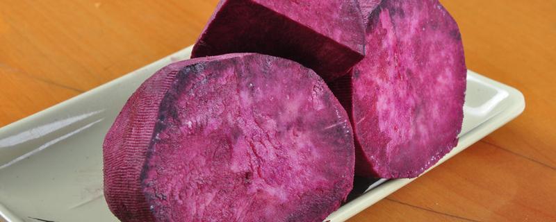 紫薯如何看出是否坏了 吃了变质的紫薯怎么办