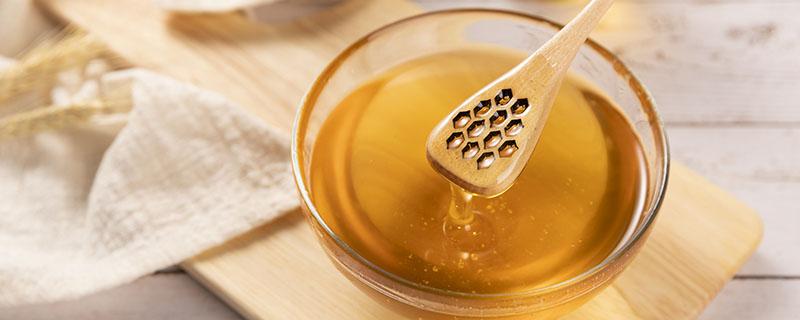 蜂蜜为什么会苦 蜂蜜是苦的就有毒吗