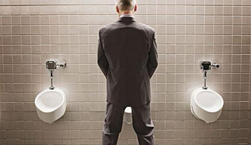 尿频是什么原因 尿频是什么原因导致的男性