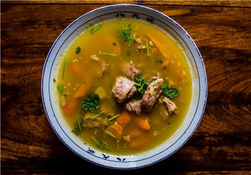 胃溃疡的人能吃老鸭汤吗 胃溃疡能喝鸭汤吗