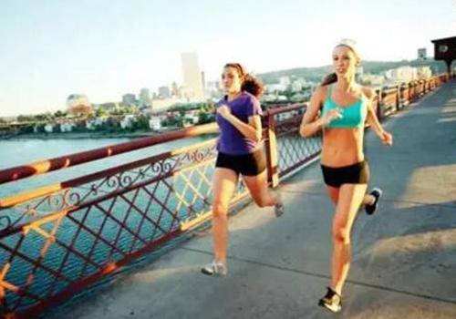 过敏性皮炎跑步有用吗 皮肤过敏能跑步吗