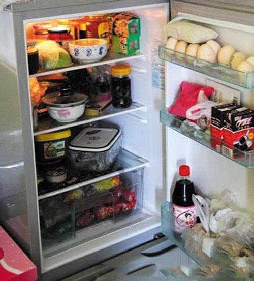 冰箱存放食物的注意事项 冰箱存放食物的注意事项有哪些