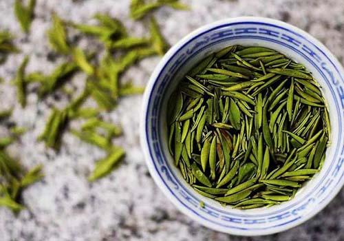 茶叶含有哪些营养成分 茶叶中的营养成分主要有哪些