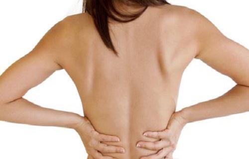 怀孕后腰酸背痛是怎么回事，该怎么办呢