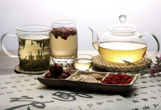 十二种最刮油的茶，让爱美的你轻轻松松喝掉身上的脂肪