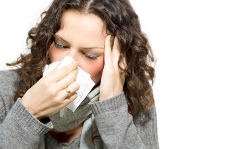 为什么一吹空调就咳嗽 为什么一吹空调就咳嗽很多痰