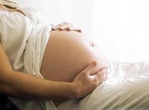 孕妇中暑对胎儿有影响吗（孕晚期中暑对宝宝有影响吗）