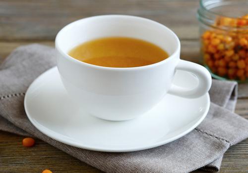 喝什么茶对肝脏有好处 喝什么茶有利于肝脏健康