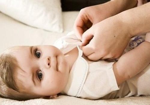 宝宝哪些部位不能受凉 婴儿不能受凉的部位