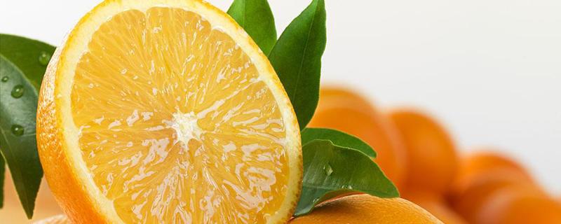 橘子能放多久（橘子能放多久在冰箱）