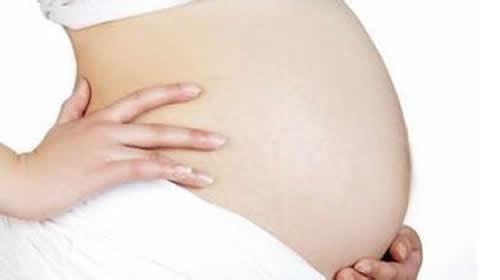 孕妇长湿疹对胎儿影响（怀孕期间出湿疹对胎儿的影响）