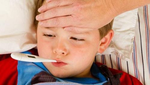 宝宝发烧的原因 宝宝发烧的原因有哪些