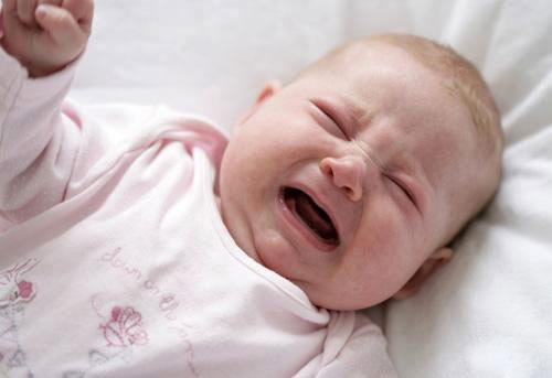 宝宝缺钙为什么会哭闹 宝宝缺钙会哭闹吗