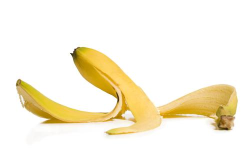 香蕉皮泡脚能降血压吗 香蕉水泡脚治高血压吗