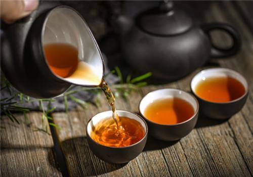 茶喝多了对身体有害吗 饮料茶喝多了对身体有害吗