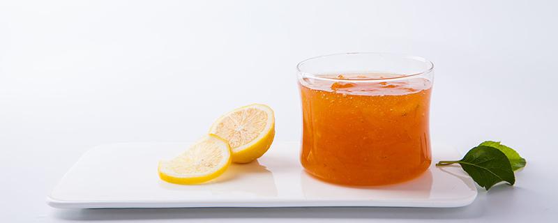 蜂蜜柚子茶可以解酒吗 喝完酒喝蜂蜜柚子茶可以解酒吗