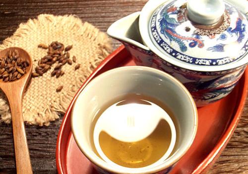 大麦茶来月经能喝吗 大麦茶来月经的时候可以喝吗