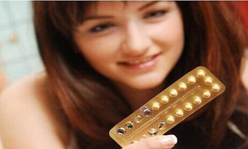 口服避孕药的副作用有哪些 哪种口服避孕药副作用最小