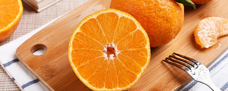 肠胃不好可以吃橙子吗 肠胃不好可以吃橙子吗?