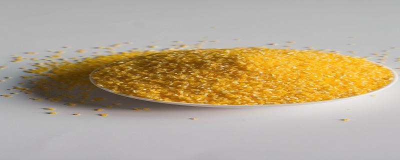 玉米面的热量是多少 玉米面吃了会发胖吗