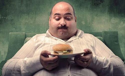 未来第一大致癌因素是：胖 肥胖为什么致癌