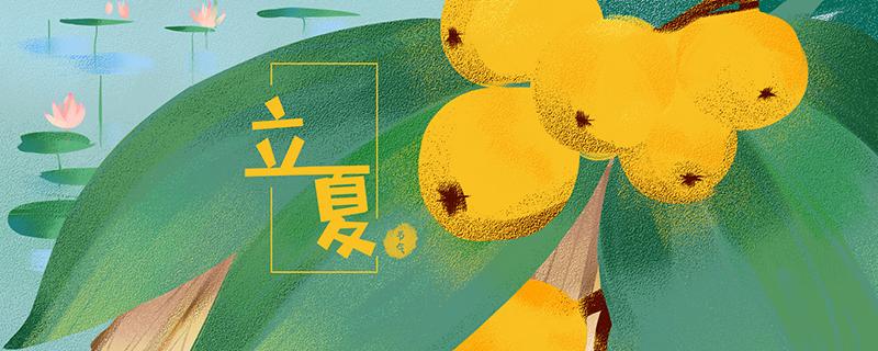 2019年立夏是什么时候（2019年立夏时间几点几分）