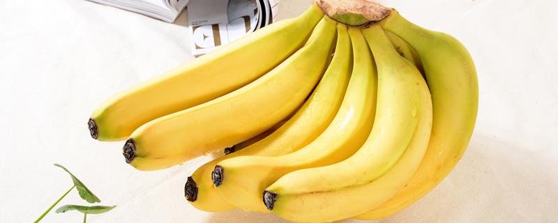 香蕉皮有何妙用 香蕉皮有什么效果