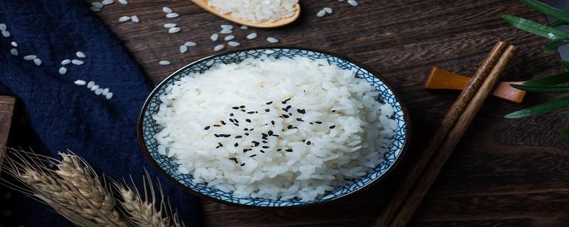 怎样用蒸烤箱做米饭（怎样用蒸烤箱做米饭好吃）