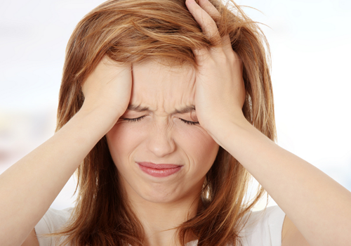经常头疼头晕是什么原因 总是头疼头晕是什么原因