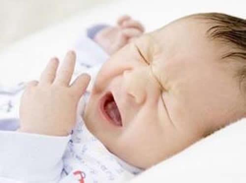 宝宝干咳嗽是什么原因 四岁宝宝干咳嗽是什么原因