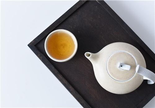 哺乳期喝茶好吗 哺乳期能喝茶?
