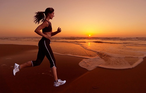 跑步减肥的正确方法 大体重跑步减肥的正确方法
