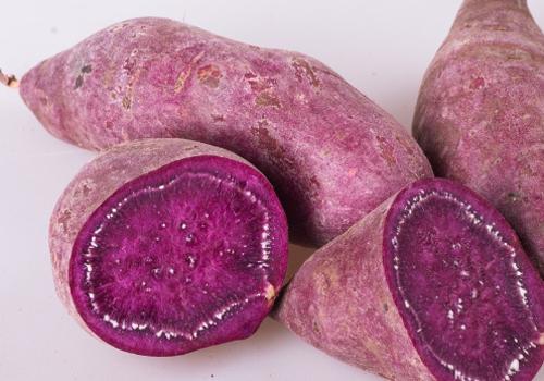 吃紫薯有什么好处 这么吃降压不发胖，还能补血排毒