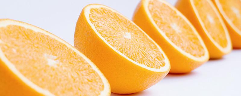 吃橙子减肥还是增肥（吃橙子增肥吗）
