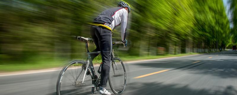 骑自行车减肥效果好吗 骑自行车减肥效果好吗主要减哪
