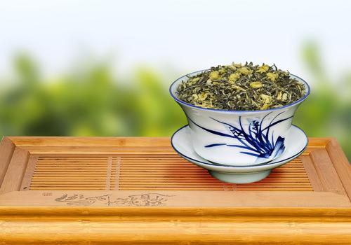 茉莉花茶是酸性还是碱性（茉莉花茶是酸性还是碱性食物）