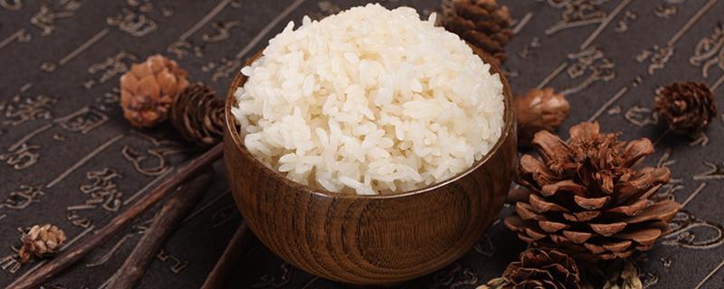 米饭和面食哪个含钾高 米饭和面食哪个含钾高些