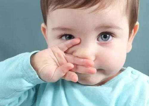 宝宝鼻塞不通气怎么办 1月龄宝宝鼻塞不通气怎么办