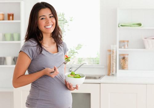孕妇吃什么能降血糖 孕妇吃什么能降血糖?