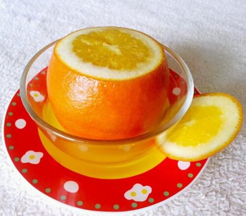 止咳良方蒸盐橙有用吗 盐蒸橙子止咳有效果吗