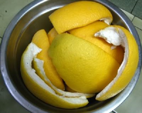 柚子皮的功效与作用 桔子皮的功效与作用及食用方法