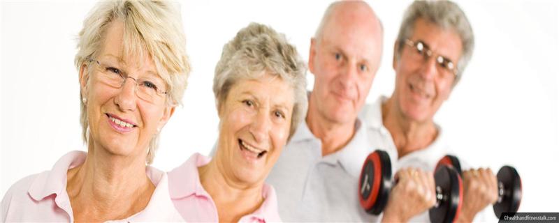 运动能预防老年痴呆吗 预防老人痴呆的运动