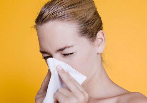 鼻炎的症状有哪些 小孩鼻炎有什么症状